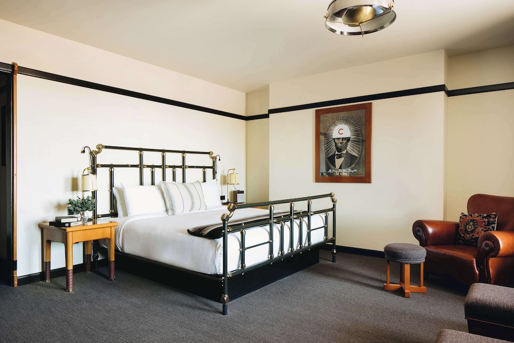 Junior Suite (Millennium) - Photo 4