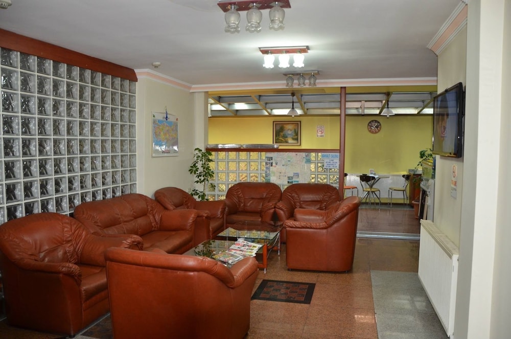Standard Single Room photo 2
