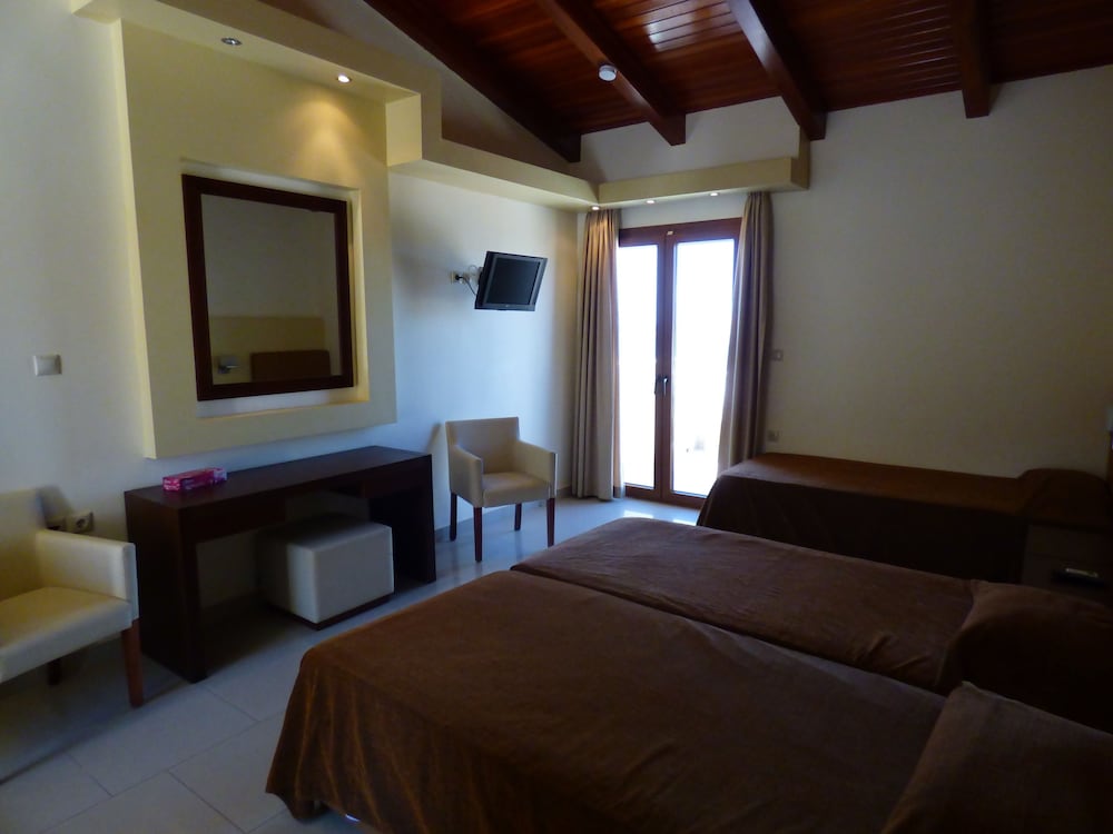 Triple Room photo 2
