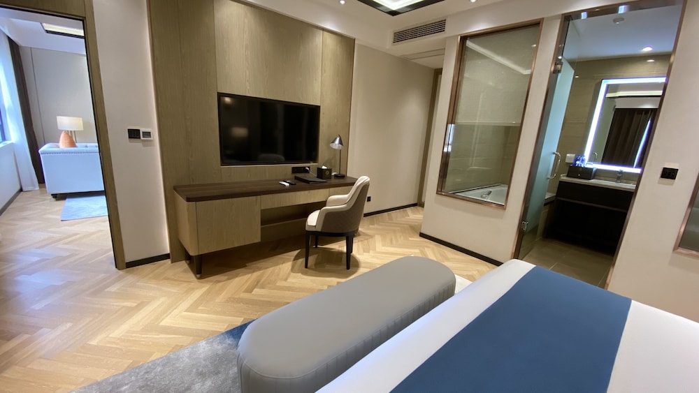 Family Suite, 2 Bedrooms photo 1