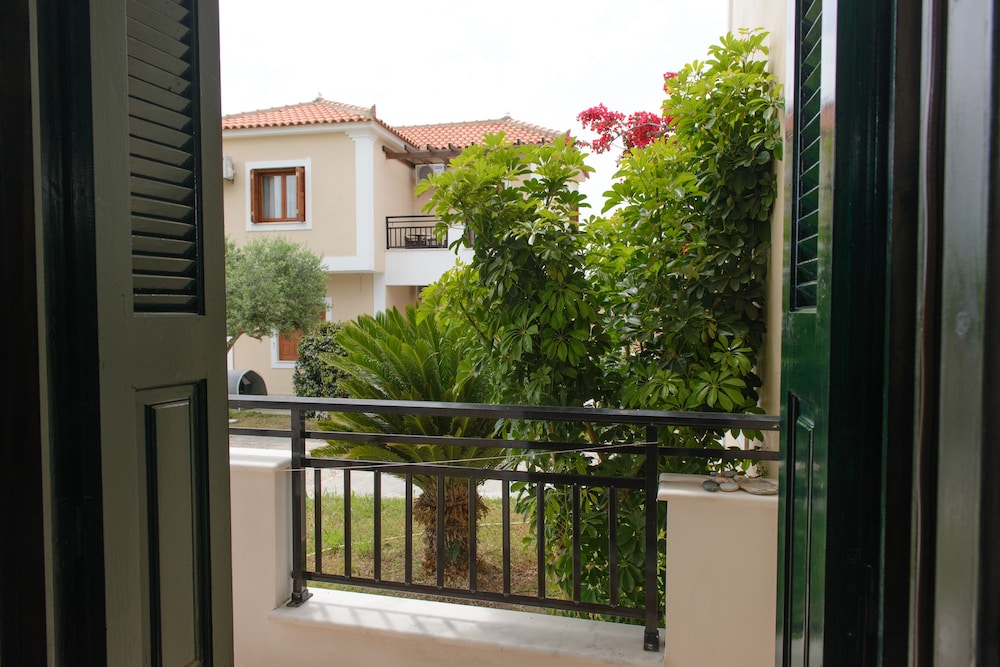 Standard Apartment photo 1