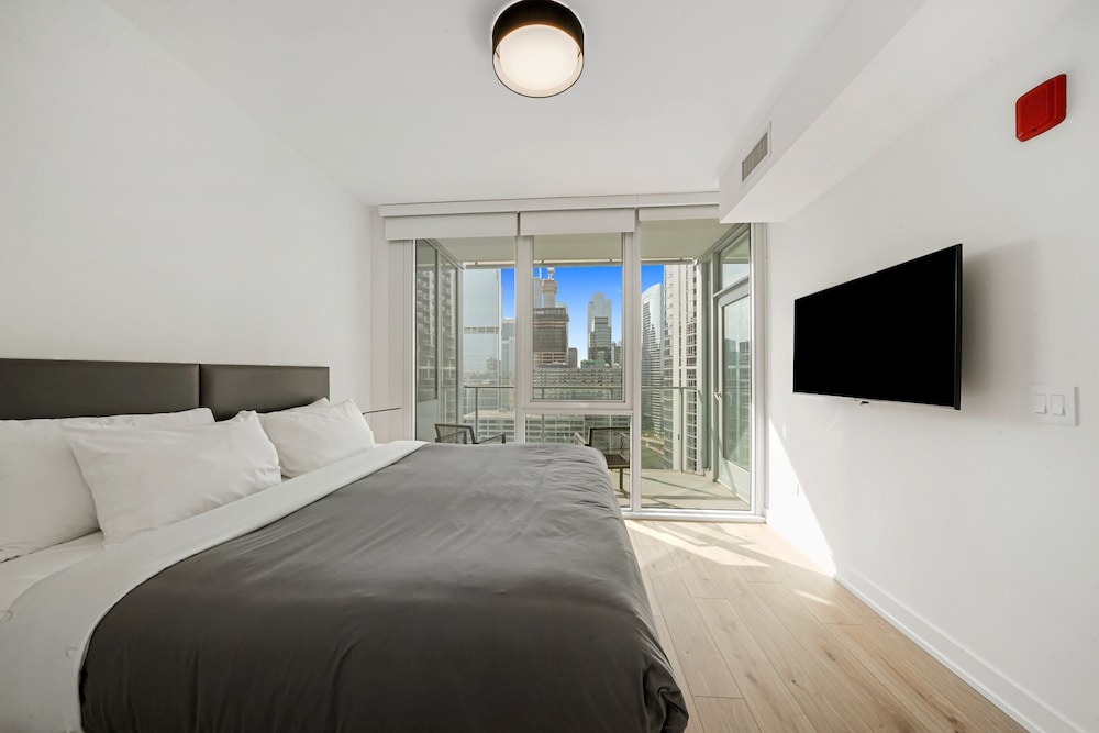 Executive Suite, 1 Bedroom - Photo 4