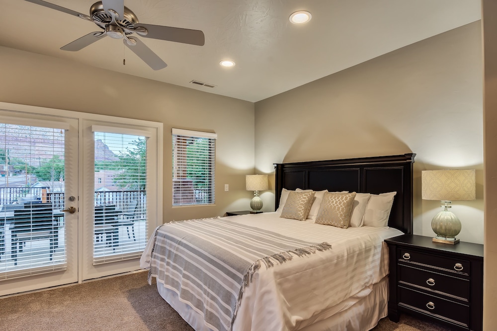 Luxury Villa, 2 Bedrooms, Kitchen, Garden View (The Aspen) photo 1