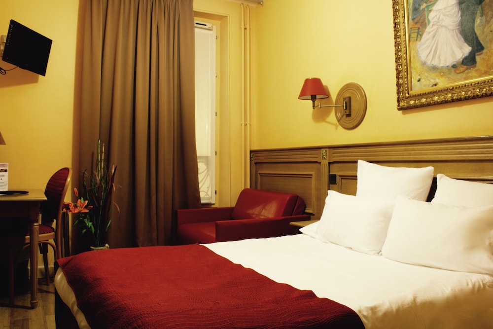 Classic Single Room photo 1
