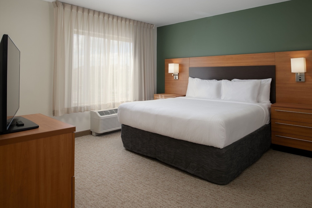 Suite, 1 Bedroom photo 3