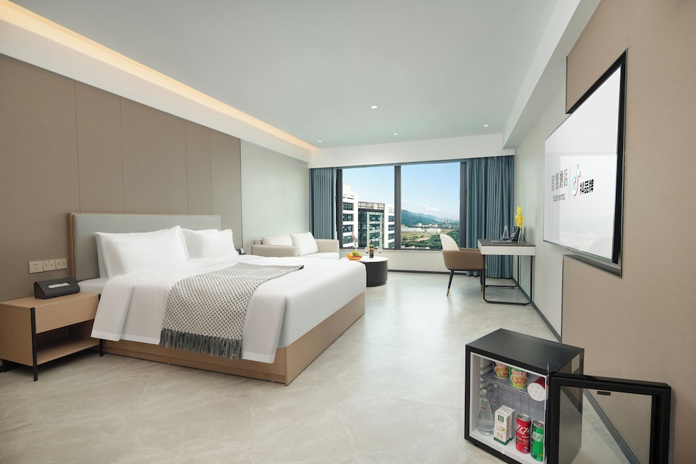 Basic Double Room
