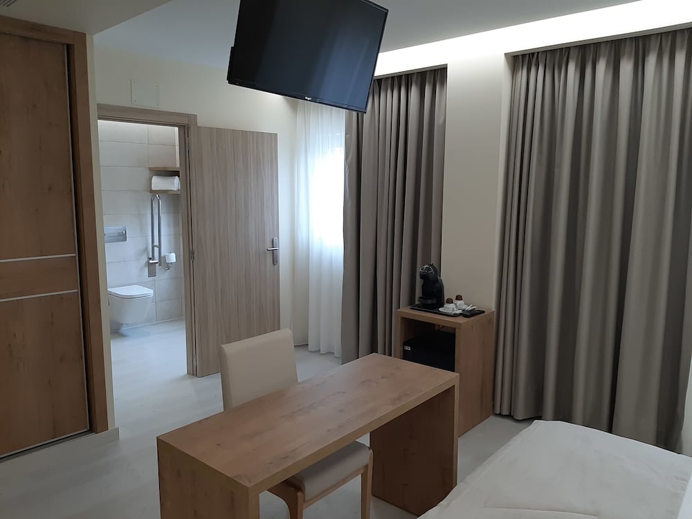 Hotel Boutique O Náutico Laxe, Billede 3