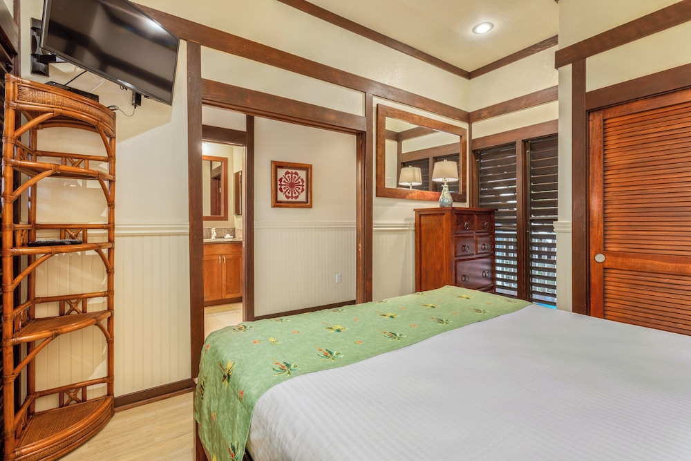 Room, 1 Bedroom, Oceanfront (Unit 195, 1 Bath)