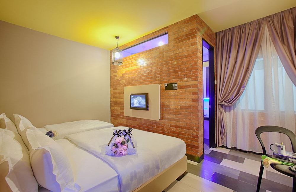 Superior Triple Room photo 1