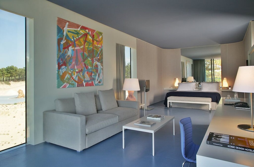 Superior Loft (Double Or Twin) photo 3