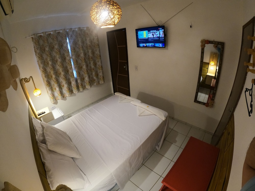 Standard Double Room - Photo 3