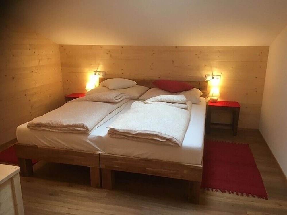 Standard Apartment, 2 Bedrooms (excl. 35 € cleaning fee) photo 2