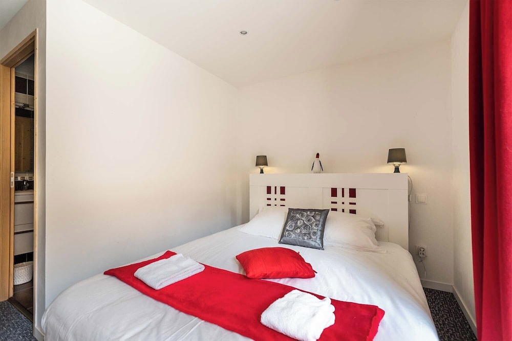 DUPLEX VANOISE photo 1