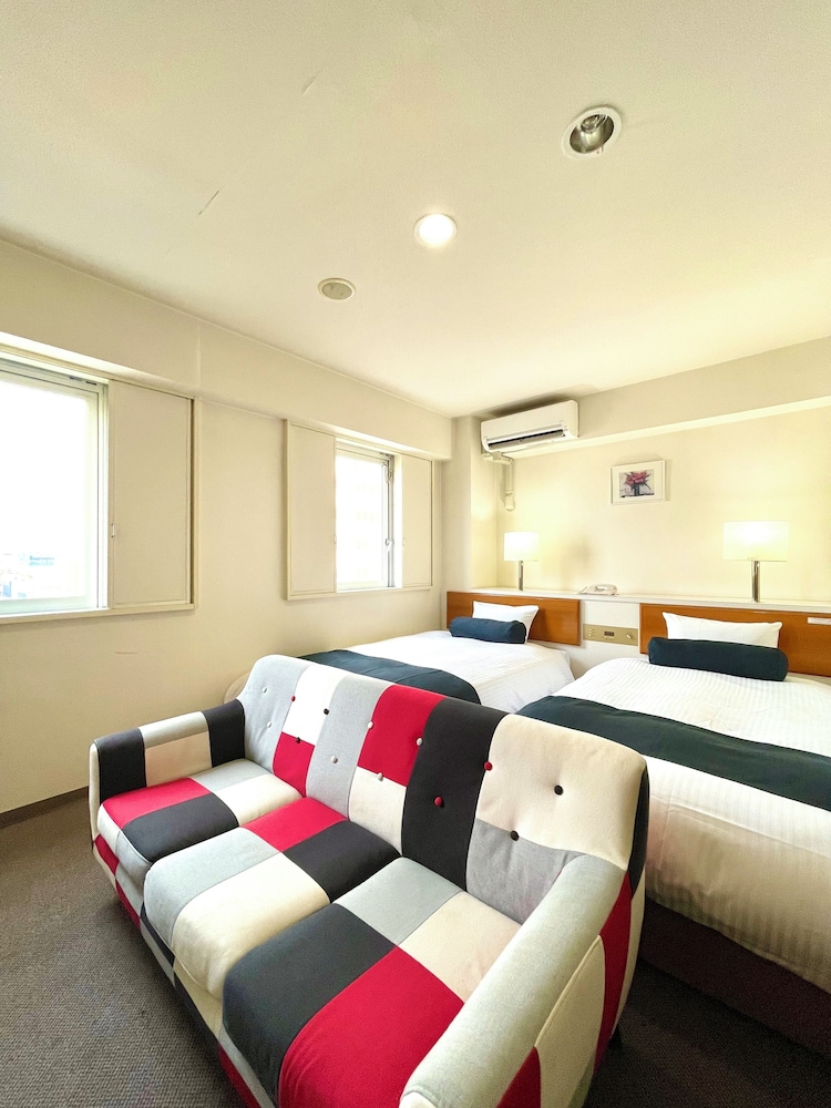 Standard Twin Room, Non Smoking photo 1