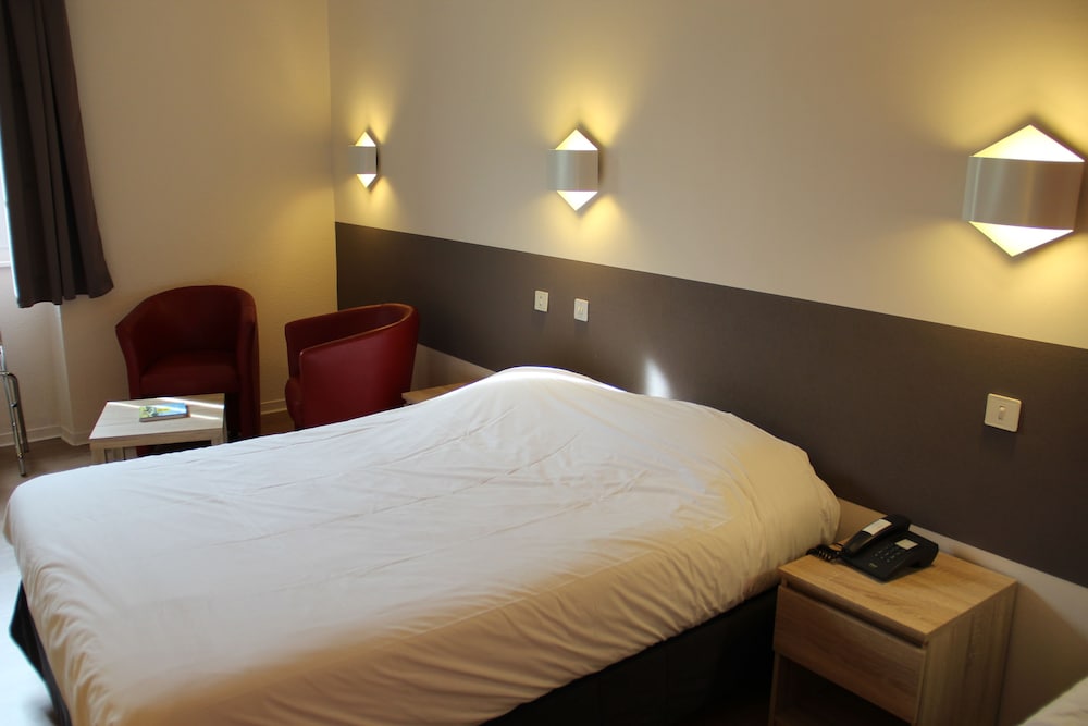 Family Quadruple Room