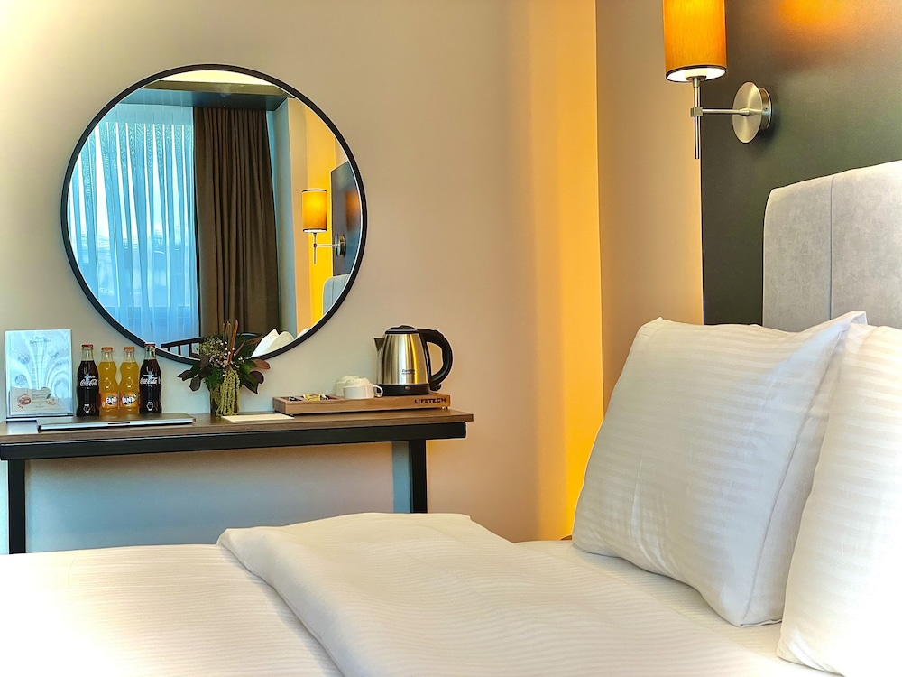 Standard Single Room photo 1