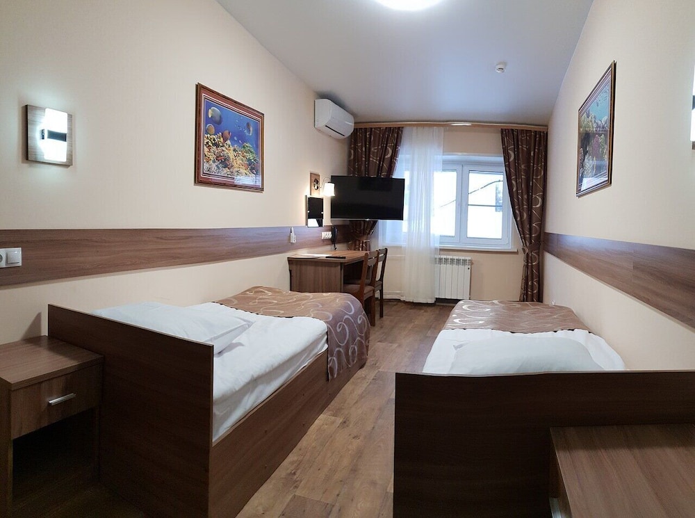 Comfort Twin Room
