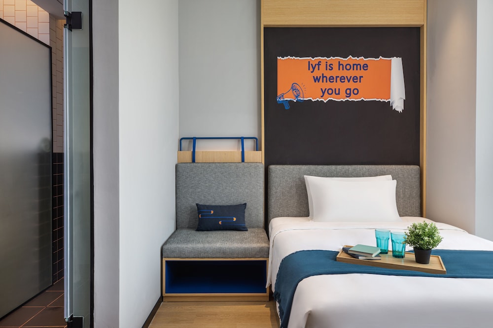 Room (Lyf Style) photo 2