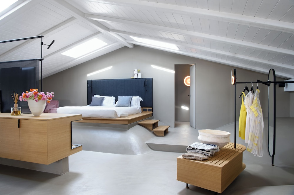 Grand Studio Suite