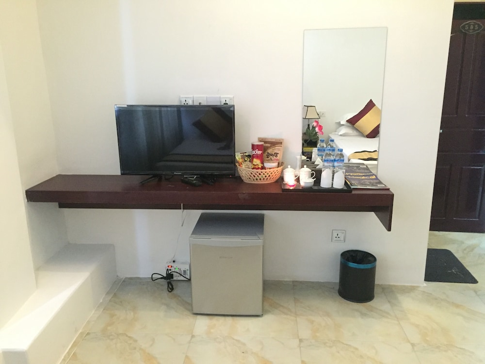 Family Suite photo 1