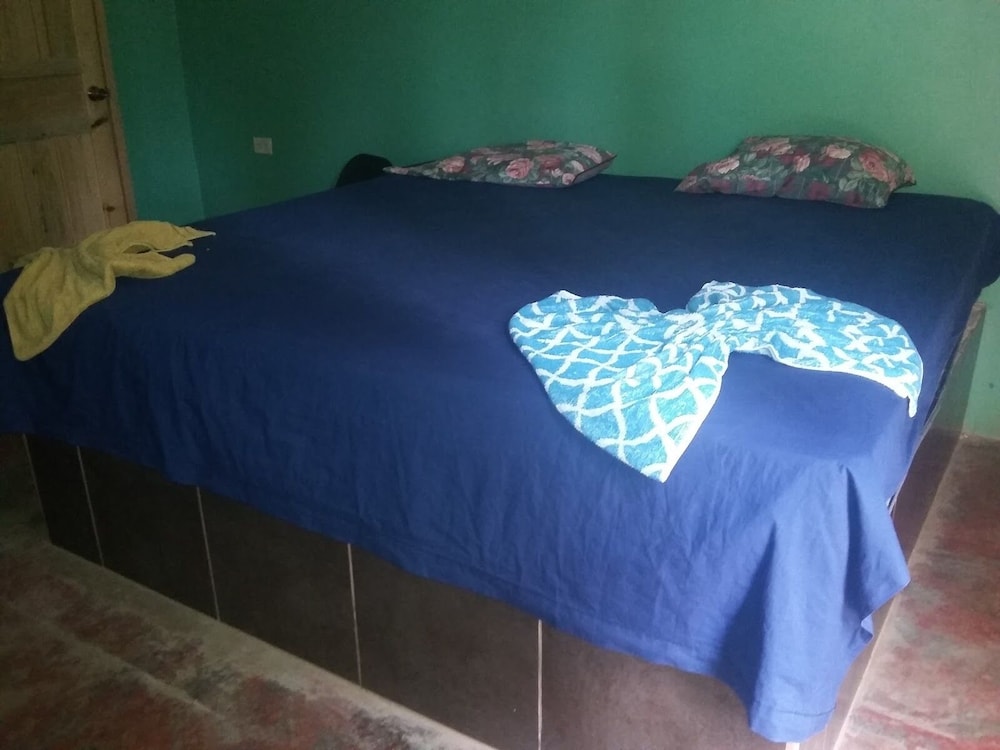 Quadruple Room photo 3