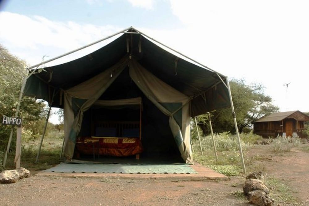 Standard Tent photo 2