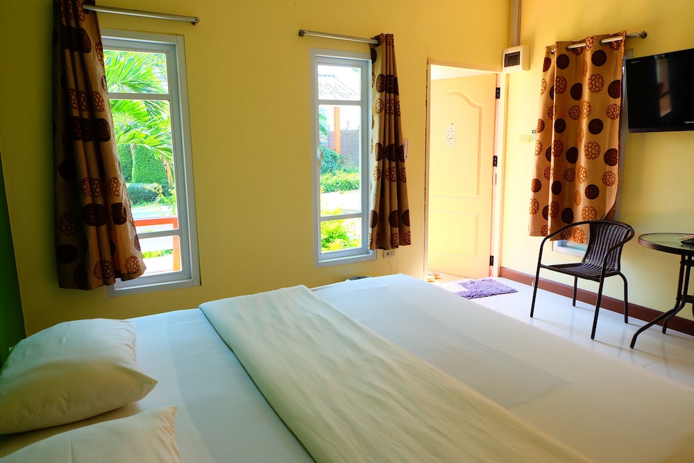 Deluxe Double Room photo 3
