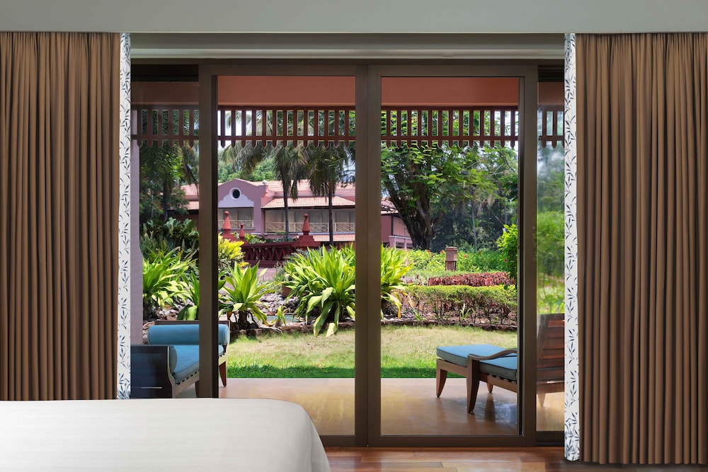 Premium Room, Garden View (Balcony) - Photo 5