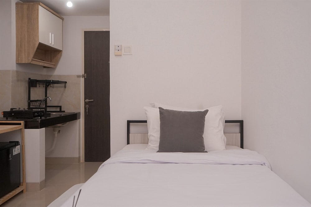 Standard Apartment photo 1