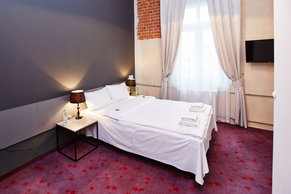 Double Room, 1 Double Bed photo 3