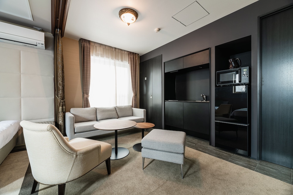 Superior Room, Non Smoking (A) - Photo 2