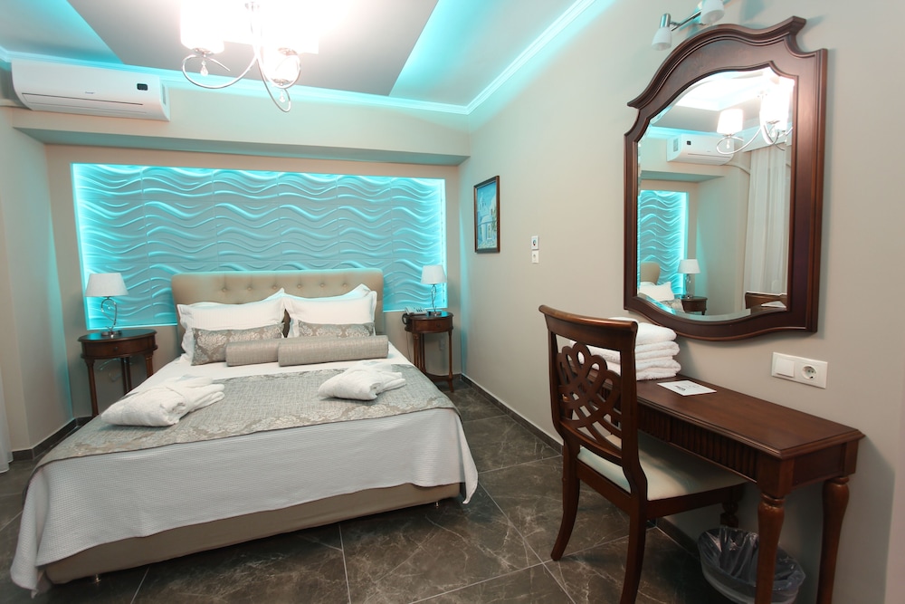 Junior Suite, Balcony photo 3