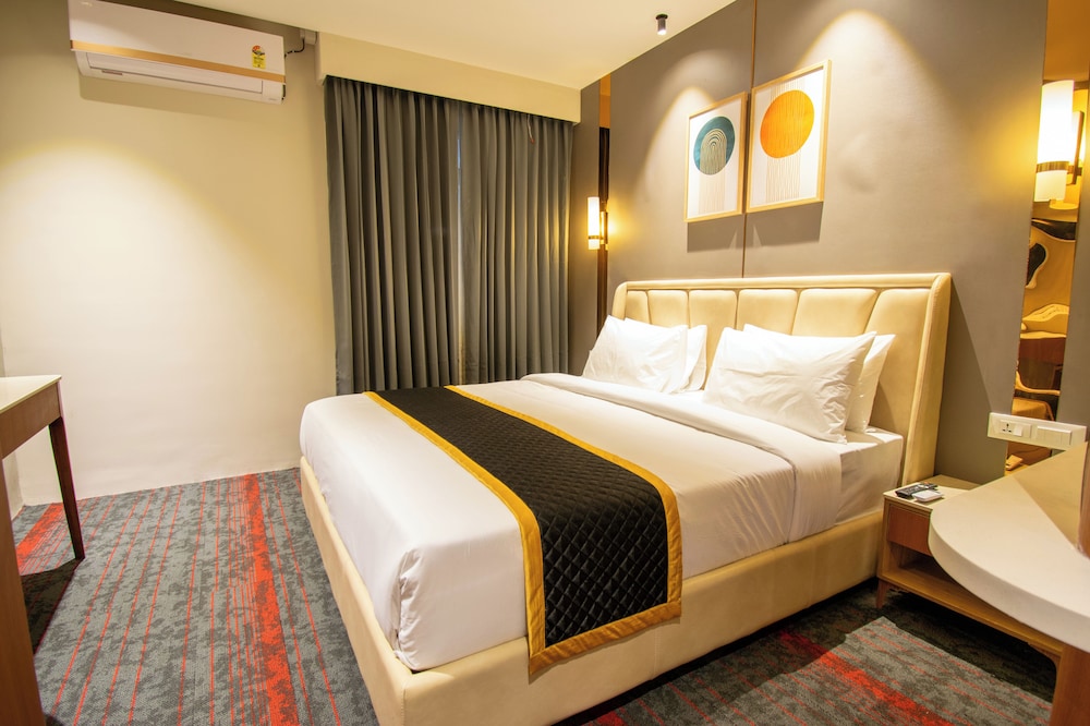 Basic Double Room photo 3
