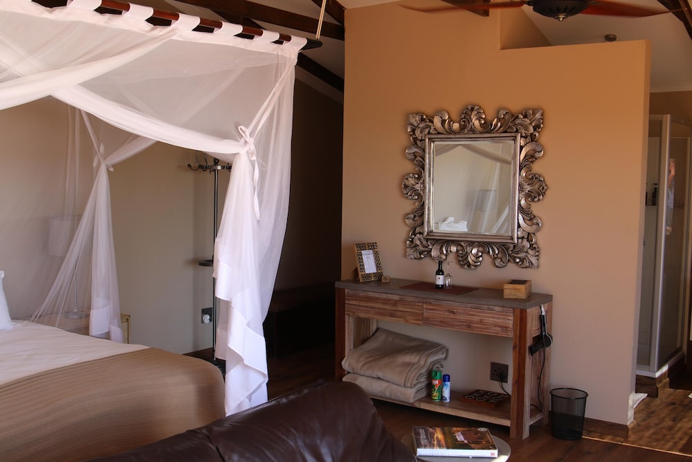 Dune Exclusive Chalet photo 3