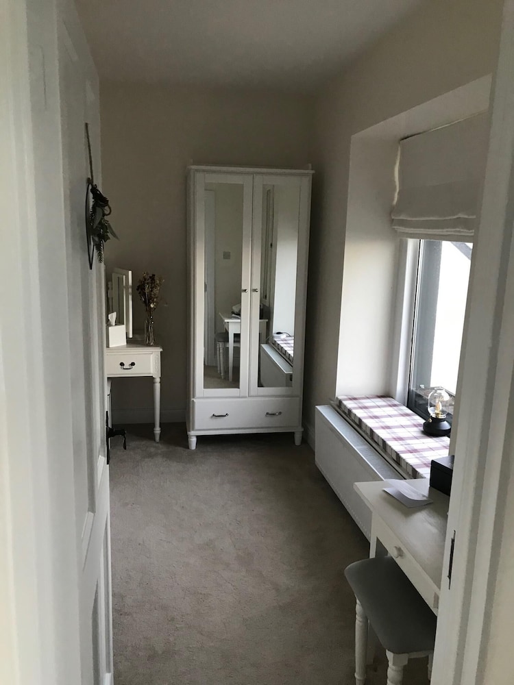 Luxury Double or Twin Room, Ensuite, Sea View (Double or Twin Sea View) - Photo 8