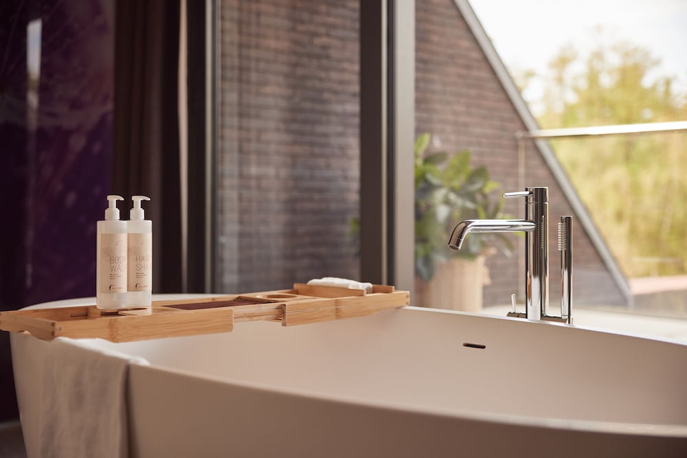 Duplex, Sauna - Photo 2