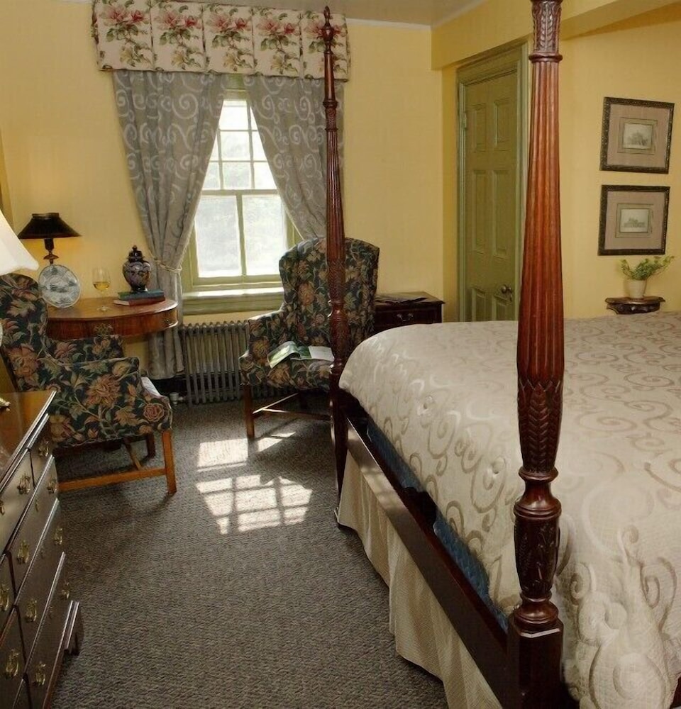 Standard Room, 1 Bedroom, Park View