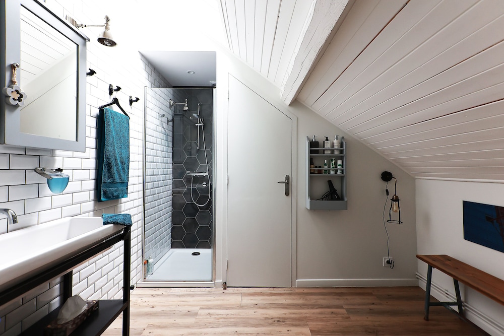 Superior Suite, Private Bathroom (L'atelier d'Adrien) photo 2