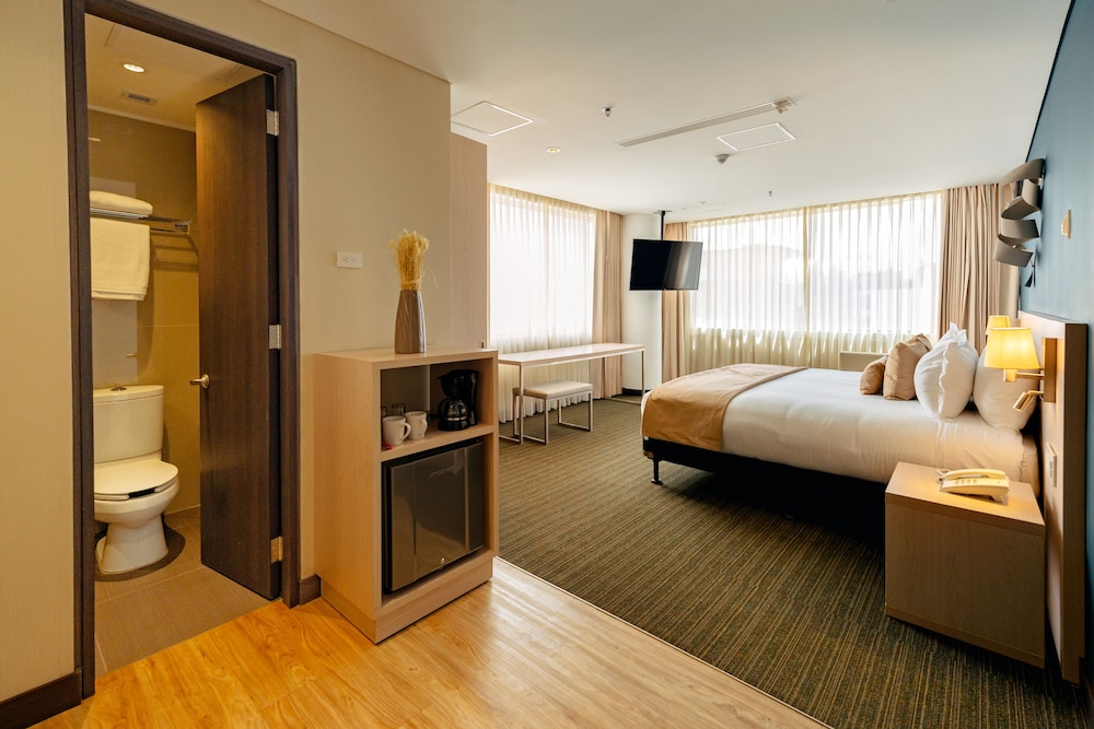 Superior Room photo 1