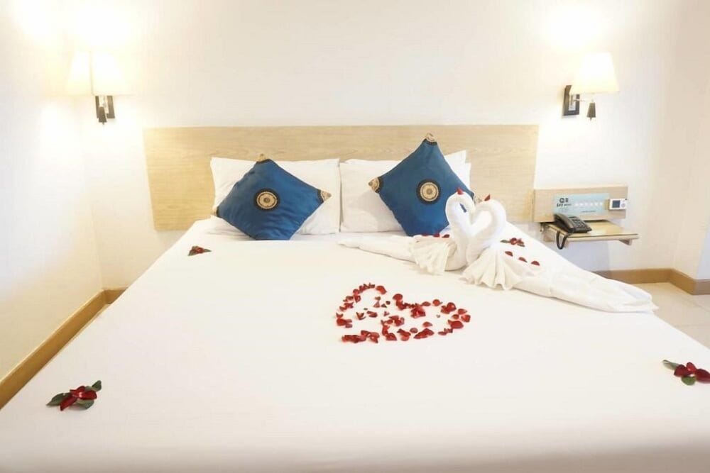 Superior Double Room - Photo 1