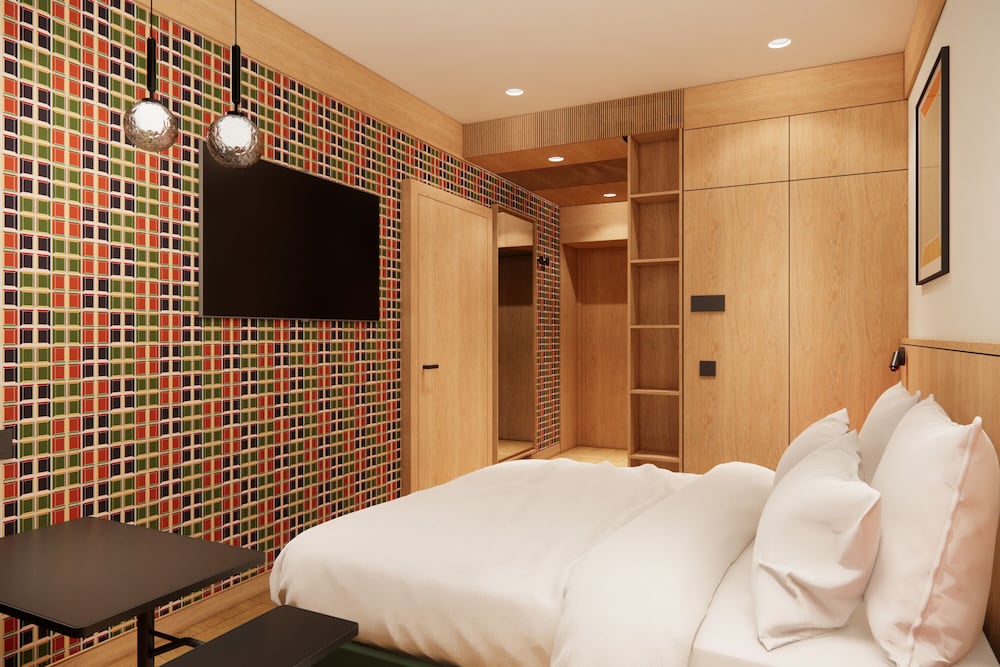 Comfort Room photo 2