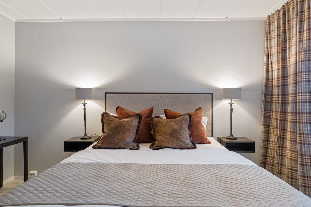 Comfort Double Room, 1 Bedroom photo 3