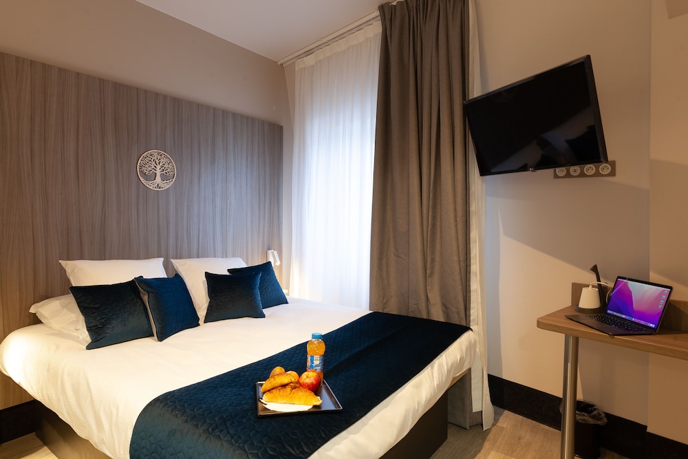 Comfort Double Room photo 1