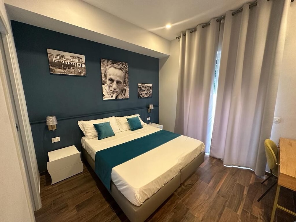 Superior Room, Balcony