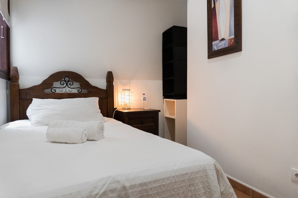 Habitación Individual Estándar