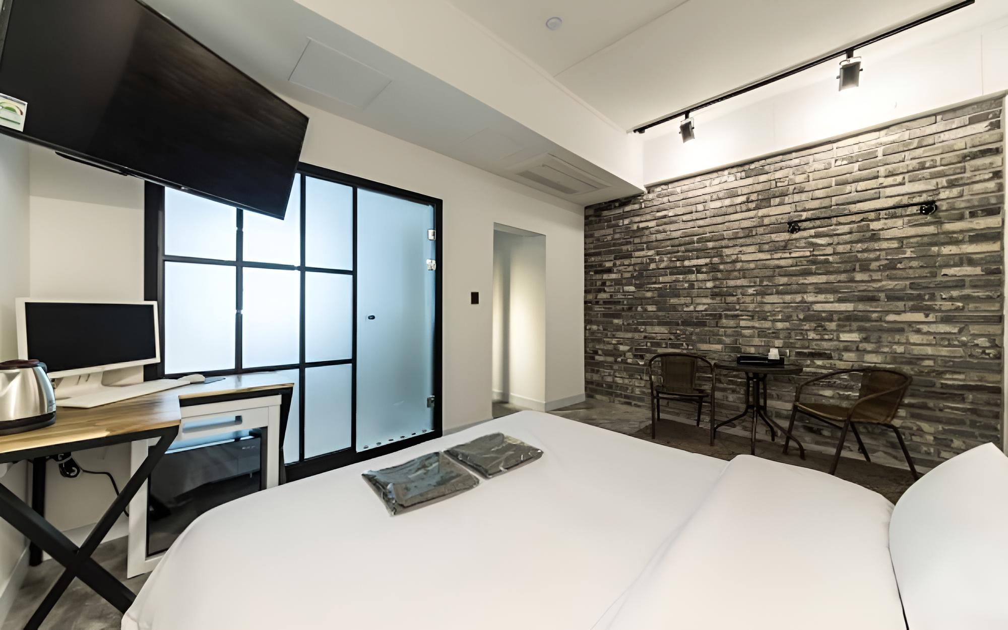 Room (No Smoking Stanard) photo 2
