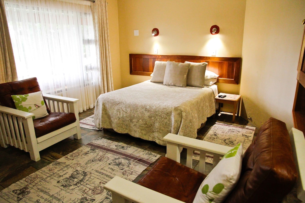 Traditional Double Room, 1 Double Bed, River View photo 3