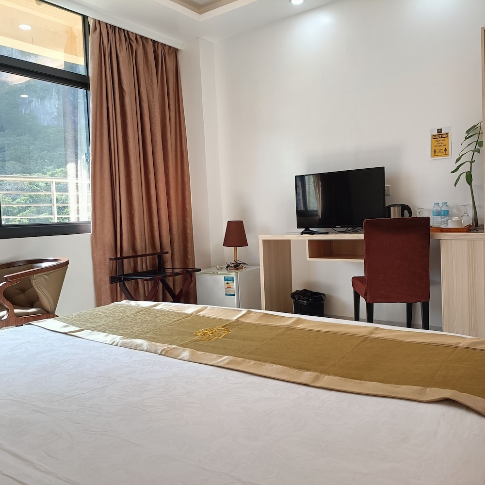 Deluxe Room photo 3