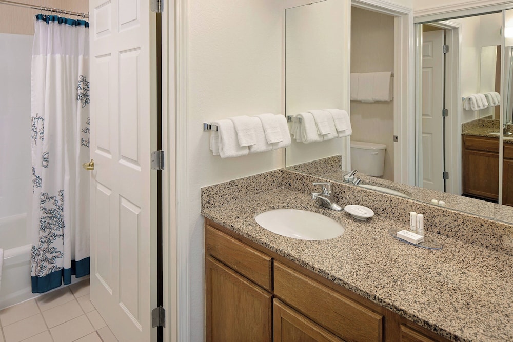 Residence Inn Dallas DFW Airport North/Irving, Kuva 3