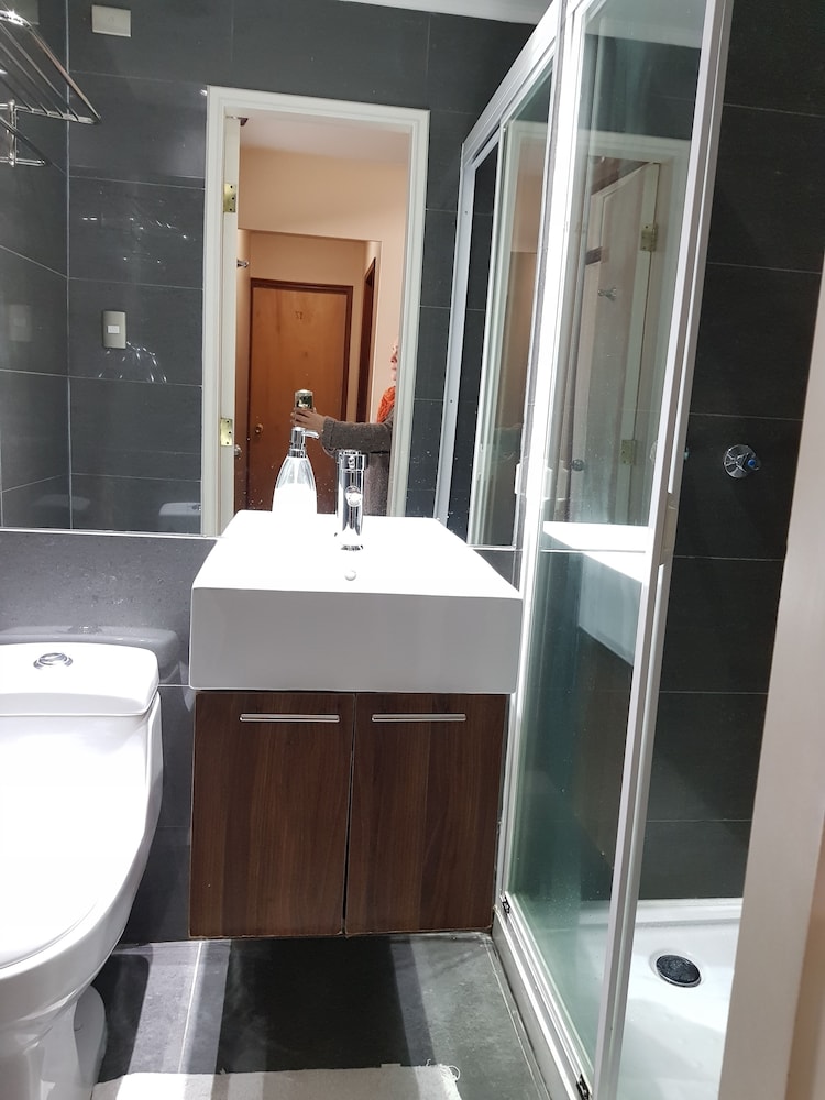Basic Quadruple Room, Non Smoking photo 3